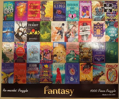 Fantasy