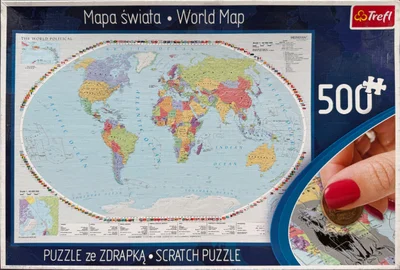 World Map