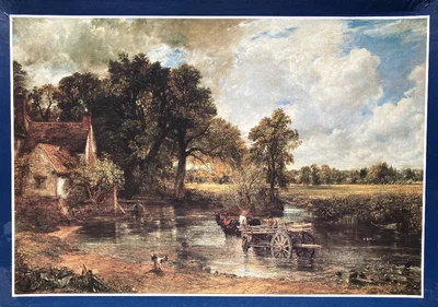 The Hay Wain
