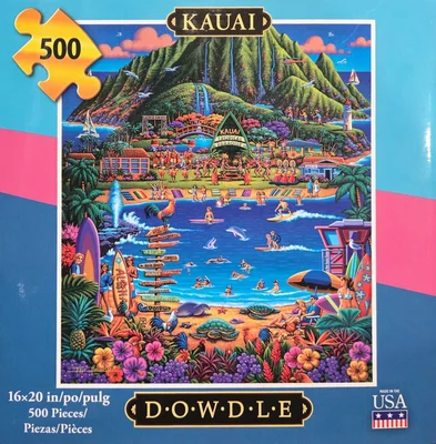 Kauai