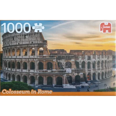 Colosseum in rome