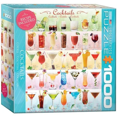 Cocktails