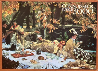 The Picnic