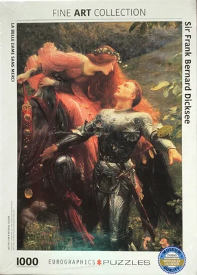 La Belle Dame sans Merci