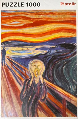 The Scream