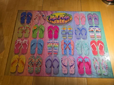 Flip Flops Sale