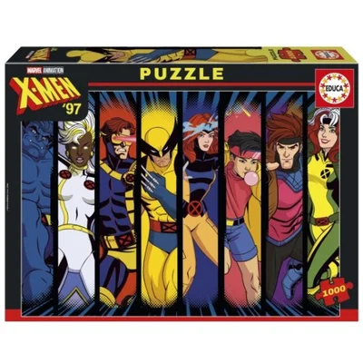 X-MEN 97