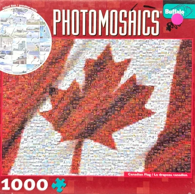 Canadian Flag
