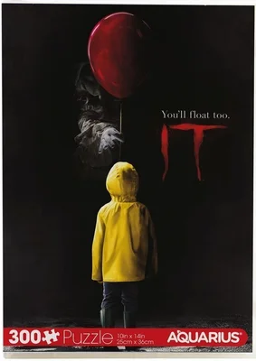 It
