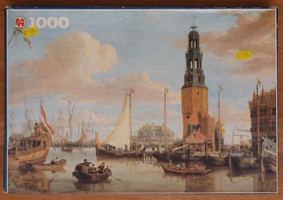De Haven van Amsterdam