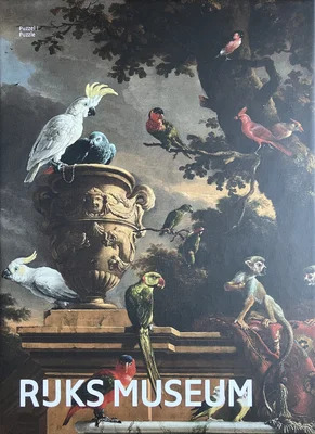 The Menagerie