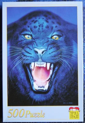 Black Panther