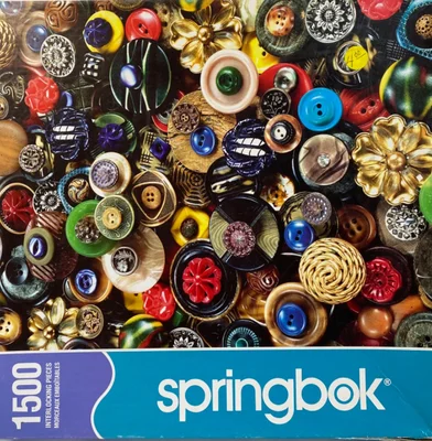 Buttons Buttons