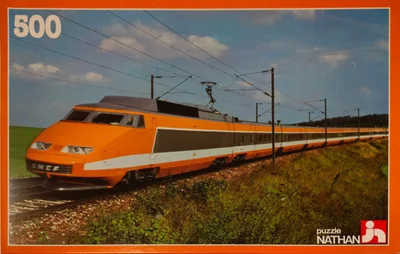 TGV