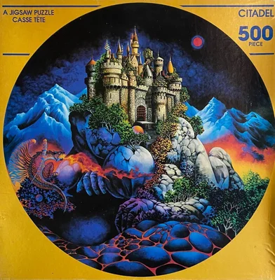 Citadel
