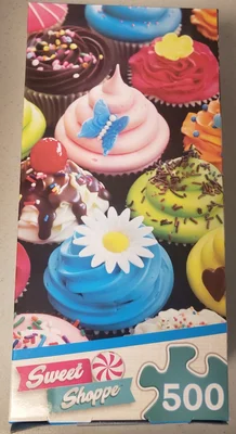 Cupcakes