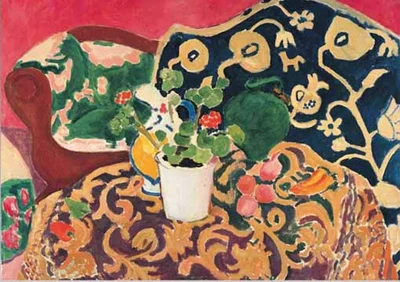 Nature Morte Espagnole