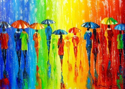 If It Rains