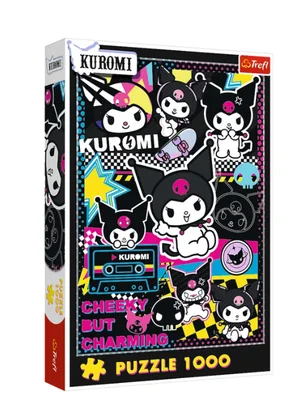 The World of Kuromi