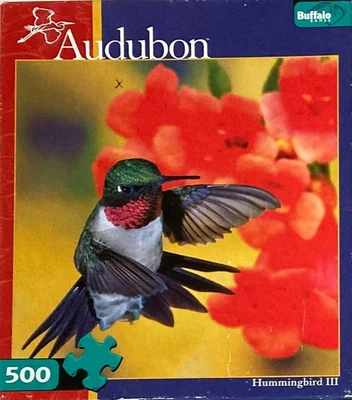 Hummingbird Ⅲ