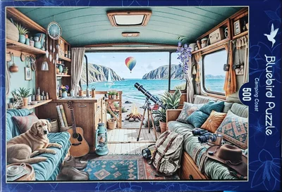 Camping Coast