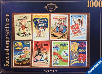 Goofy