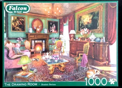 The Drawing room
