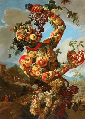 Allegoria dell'Autunno