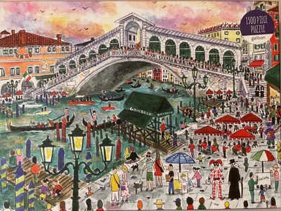 Venice