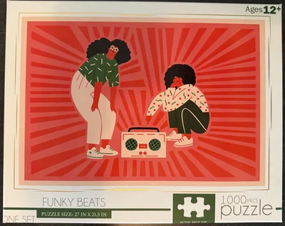 Funky Beats