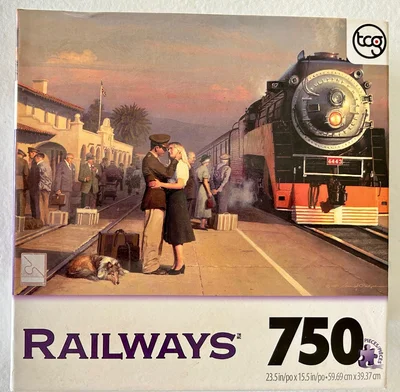 Railways