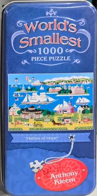 Harbor of Hope