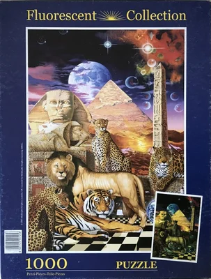 Pharaons pride