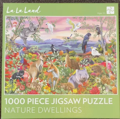Nature Dwellings