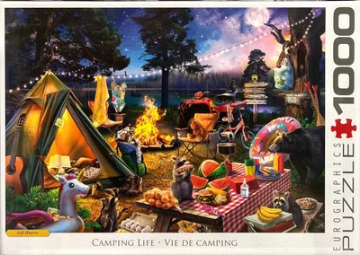 Camping Life