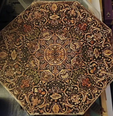 Musée d'elle officielle del Pietri doré Florence