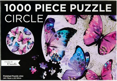 no name (Butterflies)