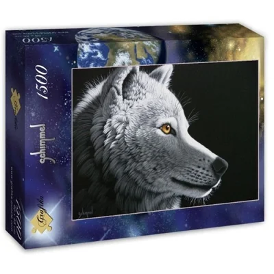 Wolf Light