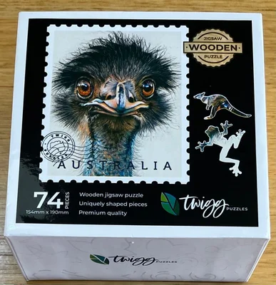 Emu
