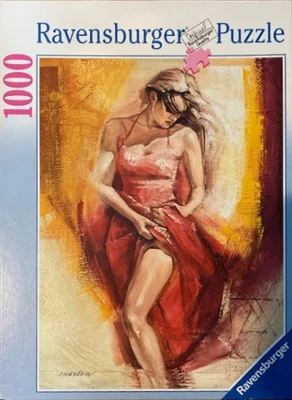 Spanish Dancer