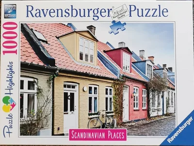 Aarhus Denmark