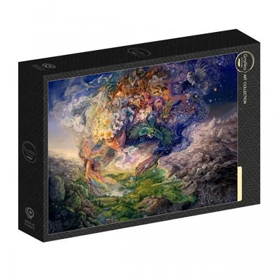 Breath of Gaia