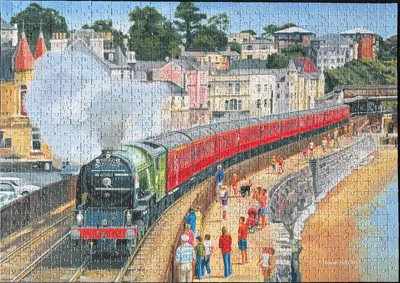 Torbay Express