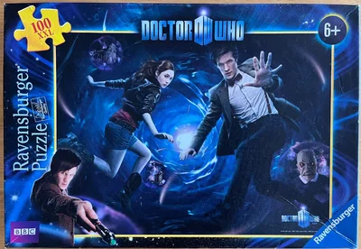 Doctor Who