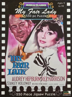 My Fair Lady