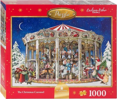 The Christmas Carousel