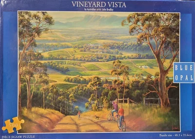 Vineyard Vista