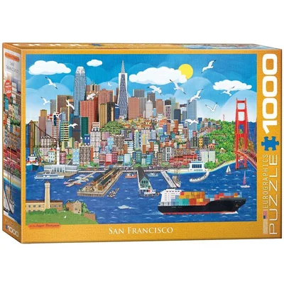 San Francisco