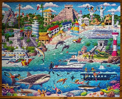 Riviera Maya