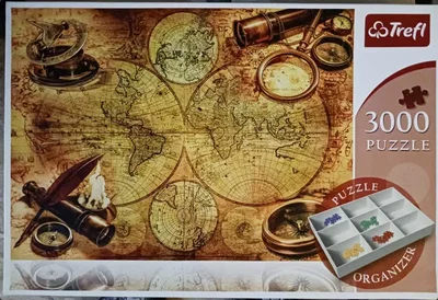 World map
